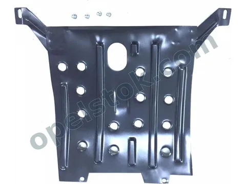 Opel Astra F Karter Muhafazası Sac