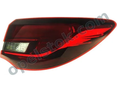 Opel Astra J Sedan Sağ Dış Stop