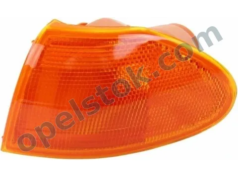 Opel Astra F Sol Ön Sinyal Lambası 1991-1994