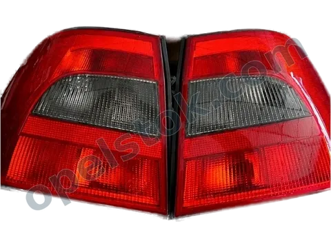 Opel Vectra B2 Makyaj Kasa Stop Takımı