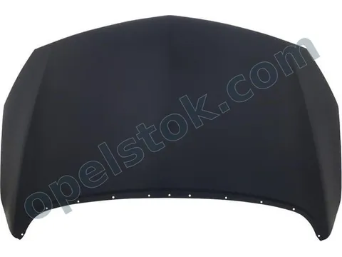 Opel Astra J Motor Kaputu Oran