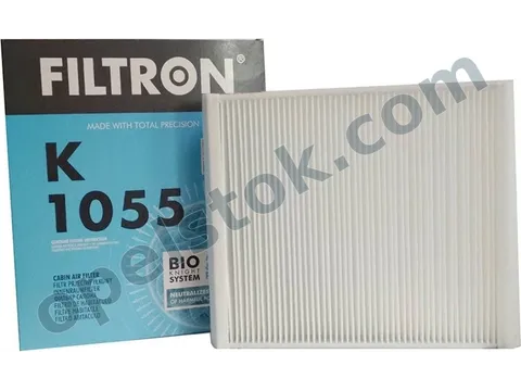 Opel Astra G Polen Filtresi Filtron Marka