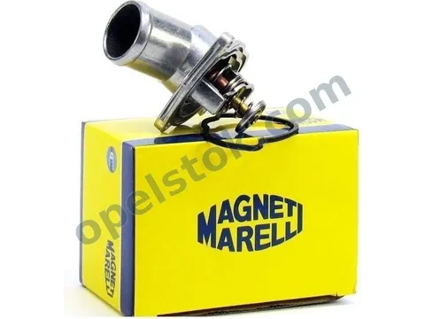 Opel Vectra B 1.6 (X16XEL) Termostat