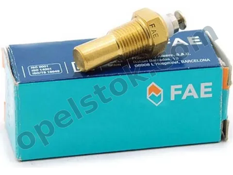 Opel Vectra B Hararet Müşürü Fae