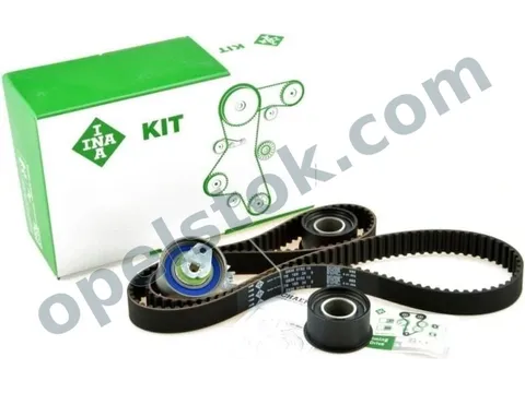 Opel Vectra B Triger Seti X20XEV Benzinli Motor