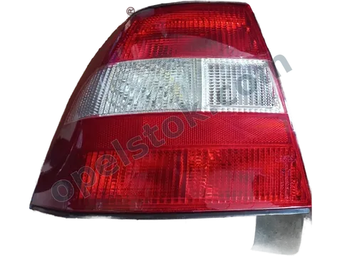 Opel Vectra B1 Sol Stop Farı
