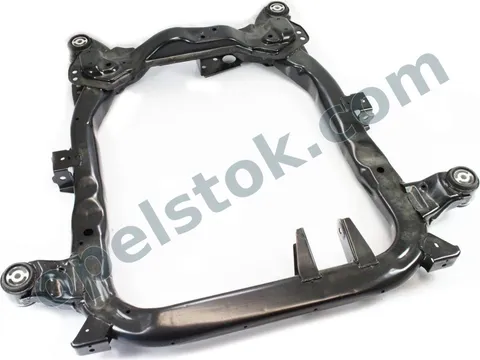 Opel Astra H Motor Beşiği