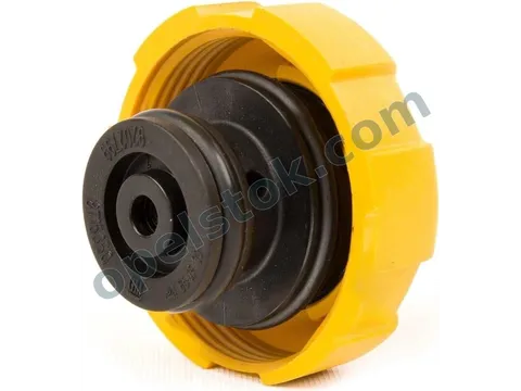 Opel Astra H Radyatör Su Deposu Kapağı Oem